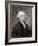 James Wilson, Engraved by James Barton Longacre (1794-1869)-null-Framed Giclee Print