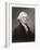 James Wilson, Engraved by James Barton Longacre (1794-1869)-null-Framed Giclee Print