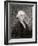 James Wilson, Engraved by James Barton Longacre (1794-1869)-null-Framed Giclee Print