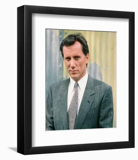 James Woods-null-Framed Photo