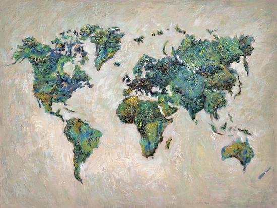Art Print, , large