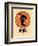 James-David Brodsky-Framed Premium Giclee Print