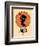 James-David Brodsky-Framed Art Print