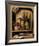 Jameson Gold-Raymond Campbell-Framed Giclee Print