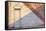 Jamestown Wall-Steven Maxx-Framed Premier Image Canvas