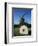 Jamestown Windmill, Conanicut Island, Rhode Island, USA-Walter Bibikow-Framed Photographic Print