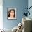 Jami Gertz-null-Framed Photo displayed on a wall