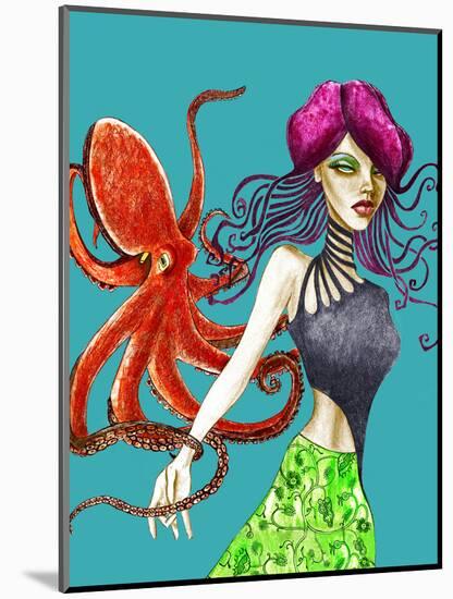 Art Print, , large