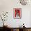 Jamie Foxx - Django-Emily Gray-Framed Premium Giclee Print displayed on a wall
