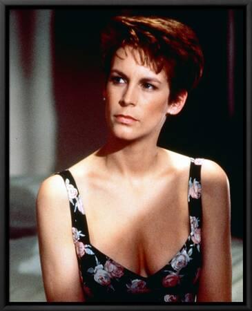 Jamie Lee Curtis, A Fish Called Wanda (1988)' Photo 