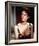 Jamie Lee Curtis, A Fish Called Wanda (1988)-null-Framed Photo