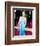 Jamie Lee Curtis-null-Framed Photo