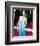 Jamie Lee Curtis-null-Framed Photo