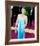 Jamie Lee Curtis-null-Framed Photo