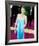 Jamie Lee Curtis-null-Framed Photo