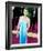 Jamie Lee Curtis-null-Framed Photo