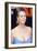 Jamie Lee Curtis-null-Framed Art Print