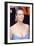 Jamie Lee Curtis-null-Framed Art Print