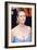 Jamie Lee Curtis-null-Framed Art Print