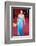 Jamie Lee Curtis-null-Framed Photo