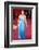 Jamie Lee Curtis-null-Framed Photo