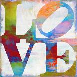 Love In Color-Jamie MacDowell-Art Print