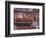 Jamon Shop, Barcelona, Catalonia, Spain-Ethel Davies-Framed Photographic Print