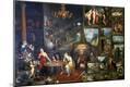 Giclee Print