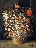 Small Bouquet of Flowers, 1599-Jan Brueghel the Elder-Giclee Print
