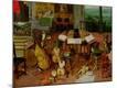 Giclee Print