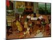Giclee Print