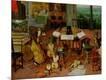 Giclee Print