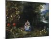Premium Giclee Print
