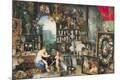 Premium Giclee Print