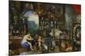 Premium Giclee Print
