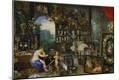 Premium Giclee Print