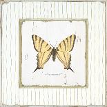 Winged Grasshopper-Jan Cooley-Art Print