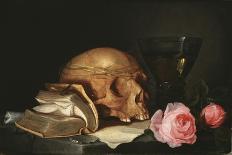 Memento Mori-Jan Davidsz^ de Heem-Giclee Print