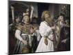 Premium Giclee Print