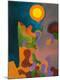 Giclee Print