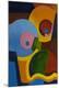 Premium Giclee Print