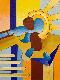 Giclee Print