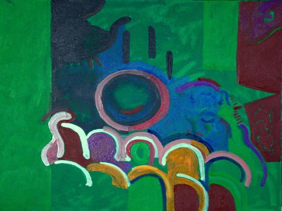 Premium Giclee Print, , large