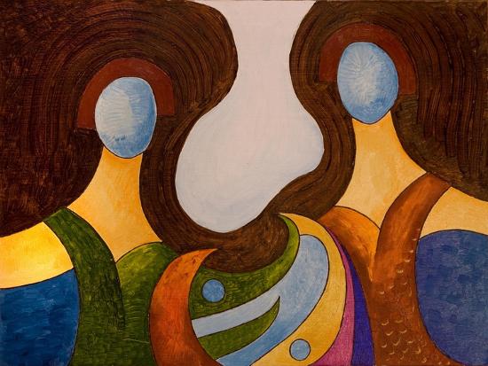Giclee Print, , large