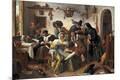 Giclee Print