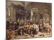 Premium Giclee Print