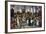 Jan Hus before the Council of Constance, 1415-Vaclav Brozik-Framed Giclee Print