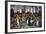 Jan Hus before the Council of Constance, 1415-Vaclav Brozik-Framed Giclee Print