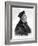 Jan Hus, G Stodart-G Stodart-Framed Art Print