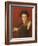 Jan Kubelik (1880-1940), 1903-Philip Alexius De Laszlo-Framed Giclee Print